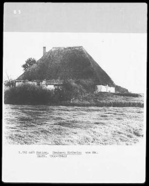 Haubarg Tetens
