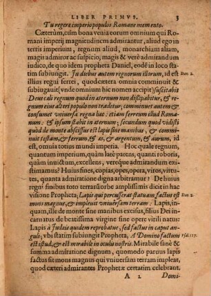 Vere admiranda, seu de magnitudine romanae ecclesiae libri II