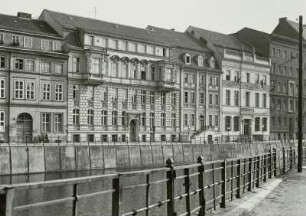 Straße, Berlin