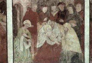 Die Beschneidung Christi