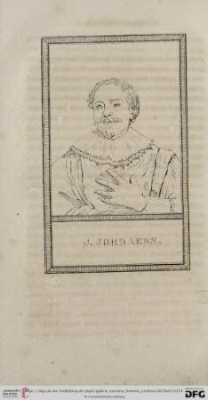 Jacques Jordaens