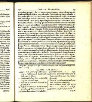 Caput LVI. (LVII.)