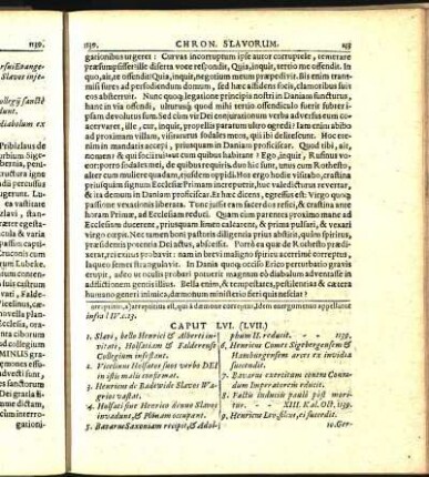Caput LVI. (LVII.)