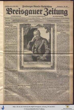 Nr. 150-176 (Juli 1913)
