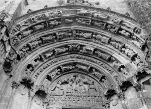 Südliches Portal