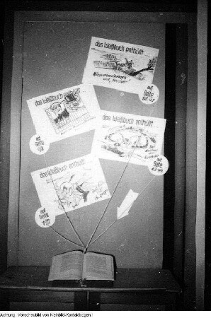 Dresden, Aufklärungslokale, Oktober 1951