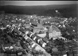 Sankt Ingbert