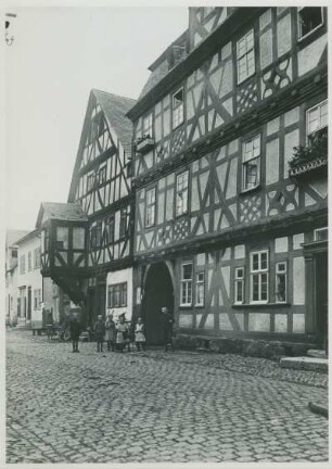 Leun, Kreis Wetzlar
