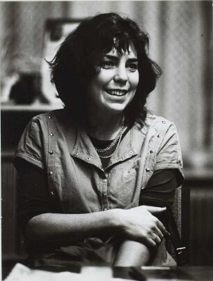 Irina Liebmann