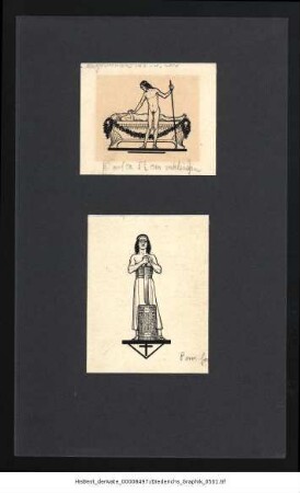 Diederichs-Graphik 0574