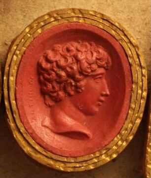 Antinous