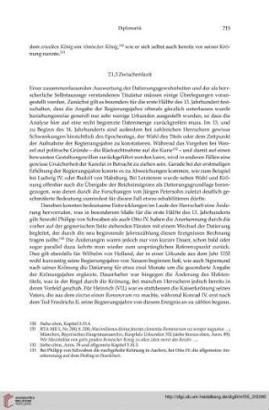 7.1.3 Zwischenfazit