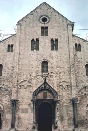 San Nicola