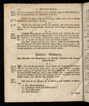 170-173, Fuenfter Abschnitt