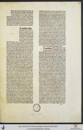 Tractatus clausularum