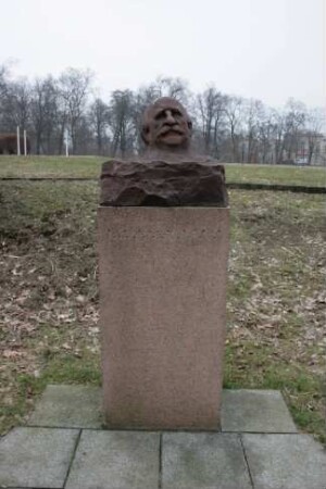 Friedrich Simon Archenhold