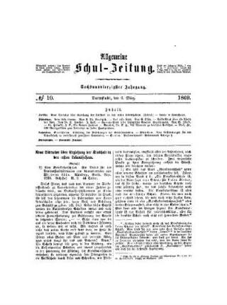 Neue Literatur über Erziehung der Kindheit in den ersten Lebensjahren : (Schluß)