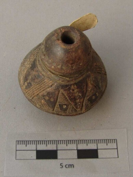 spindle whorl