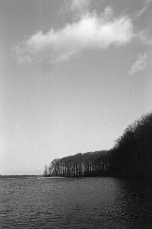 Werbellinsee