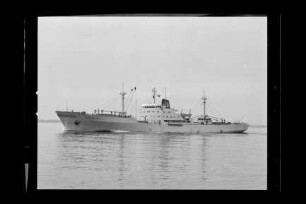 Greenland (1970)