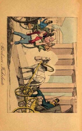 Berliner Fuhrleute