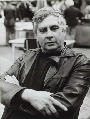 Achim Metzkes