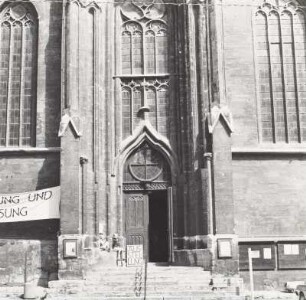 Stadtkirche Sankt Michael