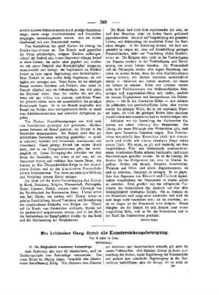 Ein kritischer Gang durch die Kunsterziehungsbewegung : (Fortsetzung)