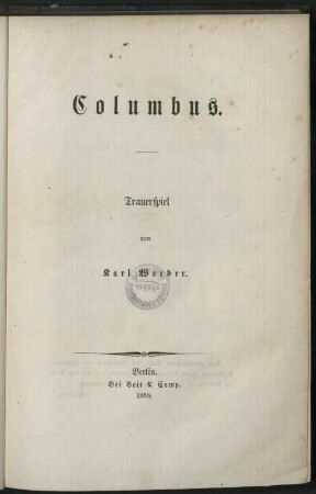Columbus