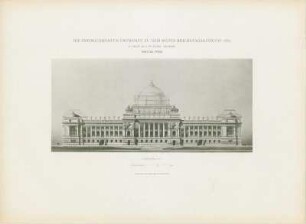 Abbildung: Königsplatz