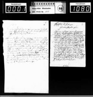 . 1680: Januar-April 1680