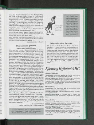Witz. Anruf im Dorfkino