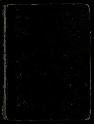 Der Kaufmann / 1860
