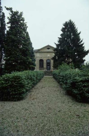 Villa Caldogno