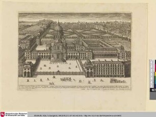 LE MONASTERE ROYAL DE VAL DE GRACE