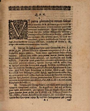 Athenas Superstitiosas ad Act. XVII. 22. 23