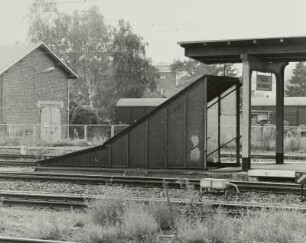 Heidenau Bahnhof