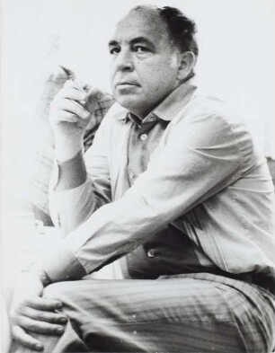 Waldemar Spender