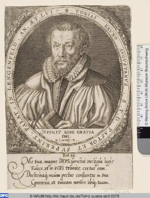 Tobias Bruno