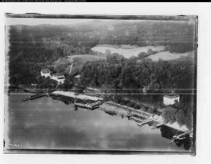 Buckow (b. Müncheberg), Strandbad