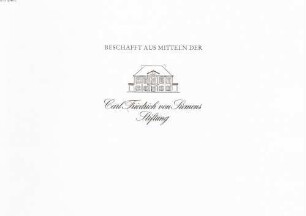 Die Macht des Glaubens an Unsterblichkeit von Klopstock