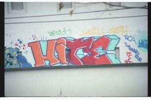 KiTE