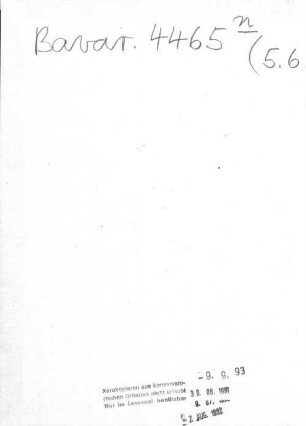 Bayerische Hefte für Volkskunde : Mitteilungen d. Bayerischen Landesstelle für Volkskunde ; amtliches Nachrichtenblatt d. Wörterbuchkommission der Bayerischen Akademie der Wissenschaften, München. 5. 1918