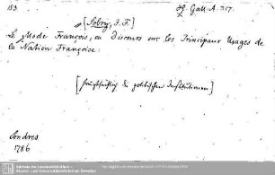 Historia Gallica A 0317