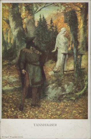 Tannhäuser