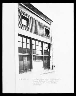 Haus Chana Orloff