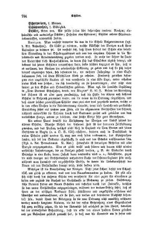 Schüchternheit, s. Blödigkeit