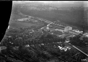 Osterholz-Scharmbeck (b. Bremen), Fabrik