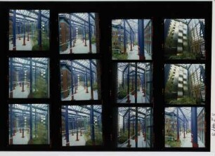 Top Tegel, Berlin, 1994