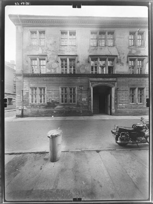Görlitz : Langenstraße